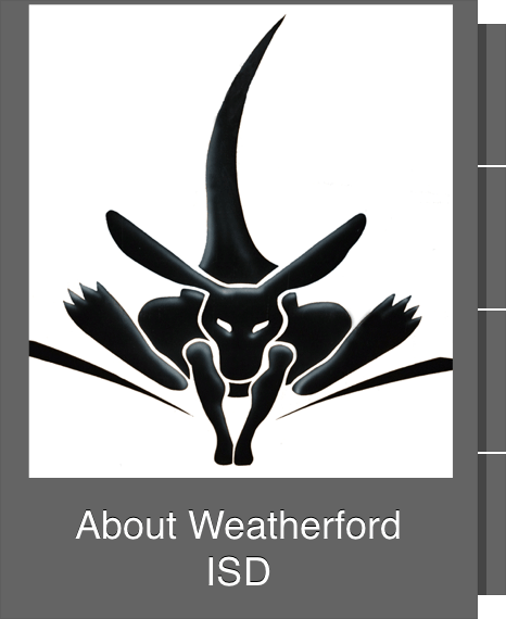 Weatherford ISD Logo - About Weatherford ISD - Free Course by Weatherford Independent ...
