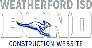 Weatherford ISD Logo - Bond Information. Weatherford ISD Bond 2015