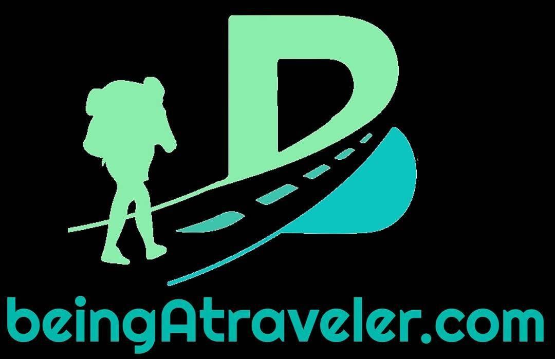 Black Green B Logo - beingatraveler #bilalazam #travelographer #logo #www #website #blog ...