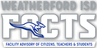 Weatherford ISD Logo - Weatherford ISD FACTS