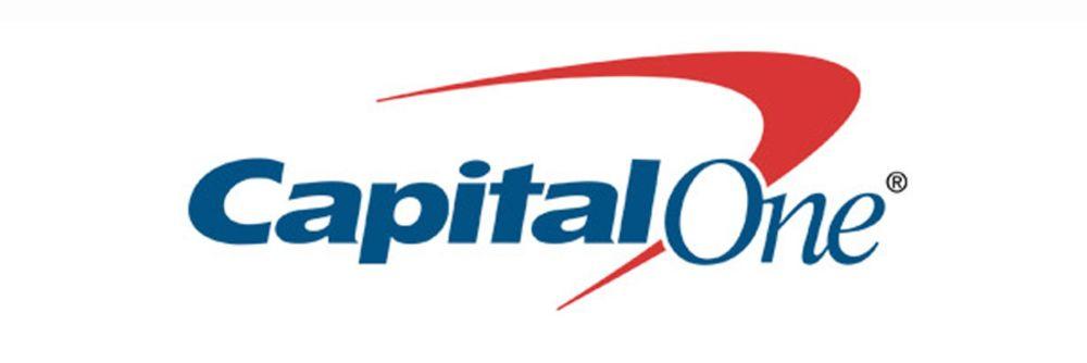New Capital One Logo - The Strange Case of the Look-Alike Credit Cards - Bloomberg