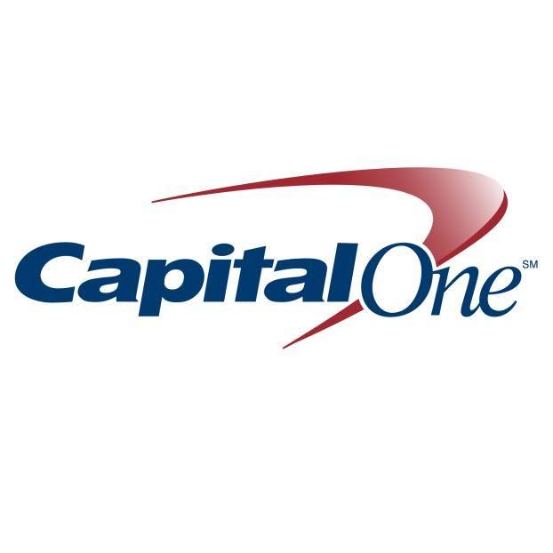 New Capital One Logo - Capital One Font