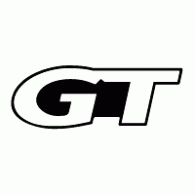 GT Logo - GT | Brands of the World™ | Download vector logos and logotypes