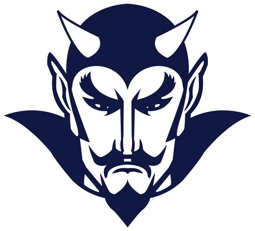 Blue Devils Logo - Blue devils Logos