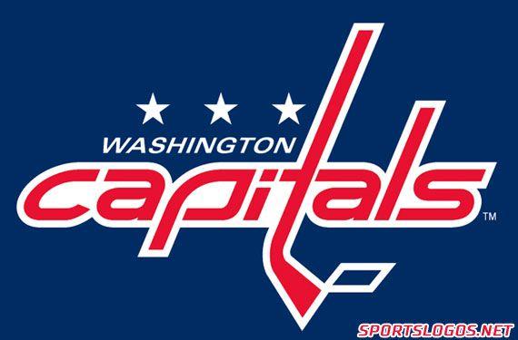 New Capital One Logo - Capital One Adopts Capitals Logo For Stanley Cup Final | Chris ...