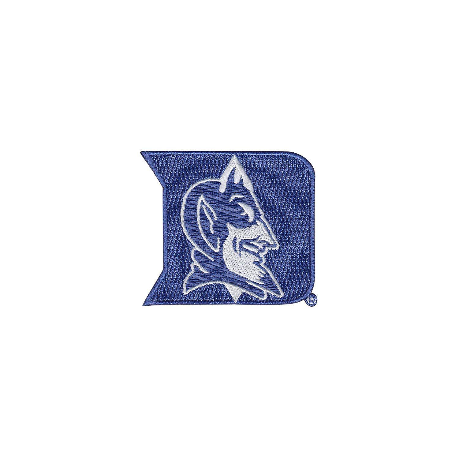 Blue Devils Logo - Tervis 1060834 Duke Blue Devils Logo Tumbler with Emblem