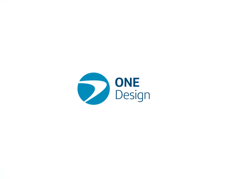 New Capital One Logo - Capital One Design intro animation by Kit Oliynyk | Dribbble | Dribbble