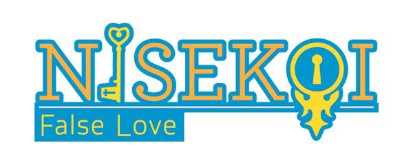 Nisekoi Logo - Logo | Nisekoi | Know Your Meme