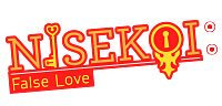 Nisekoi Logo - Nisekoi2 -False Love- USA Official Website