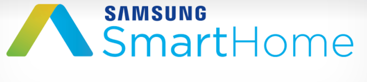 Samsung Smart Home Logo - Samsung Smart Home New Design - General SmartThings Discussion ...