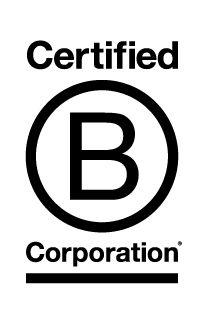 Black Green B Logo - B Corporation — The Green Engineer, Inc.