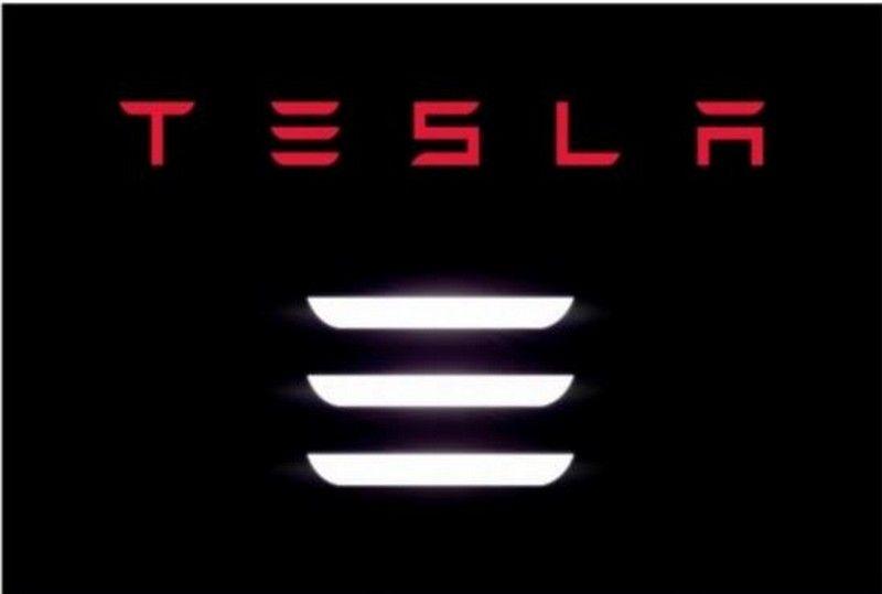 Tesla Model 3 Logo - Tesla Model 3: A change is coming and it will be huge