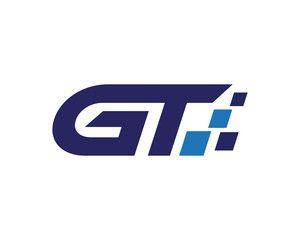 GT Logo - Gt Photo, Royalty Free Image, Graphics, Vectors & Videos