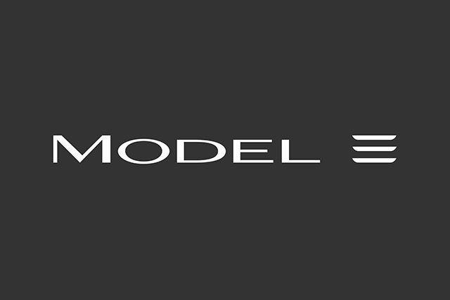 Tesla Model 3 Logo - Tesla vs Adidas logo fight
