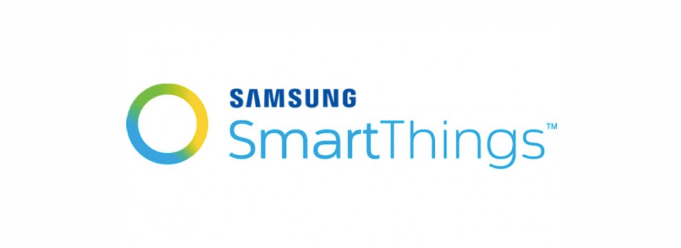 Samsung Smart Home Logo - Samsung SmartThings: Taking the first steps towards your smart home ...