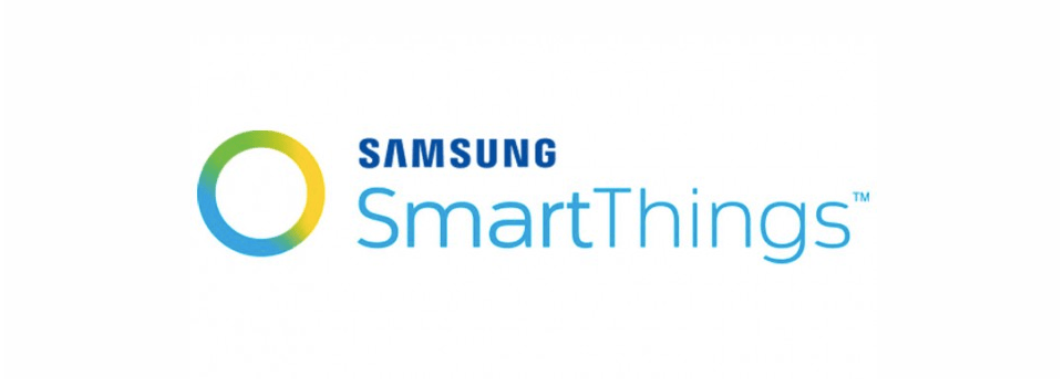 Samsung Smart Home Logo - Samsung SmartThings: Taking the first steps towards your smart home