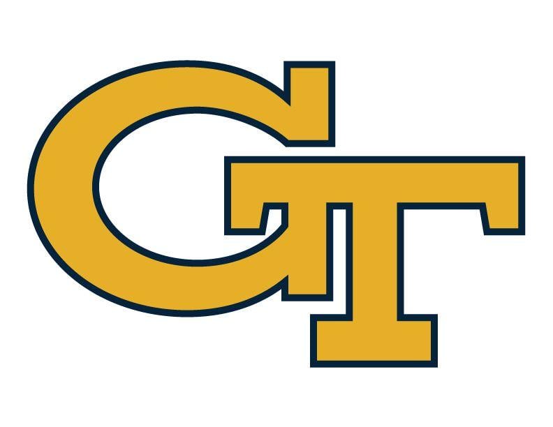 GT Logo - I humbly present to you, an adjusted GT logo. : gatech