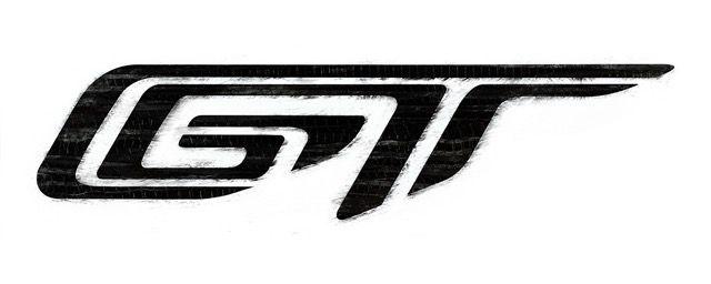 GT Logo - Hintz Studio GT Logo 2016 - Hintz Studio
