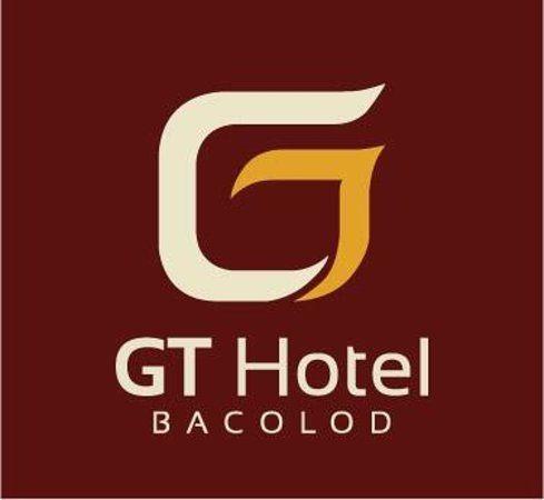 GT Logo - HOTEL CHAIN LOGO - Picture of GT Hotel Bacolod, Bacolod - TripAdvisor