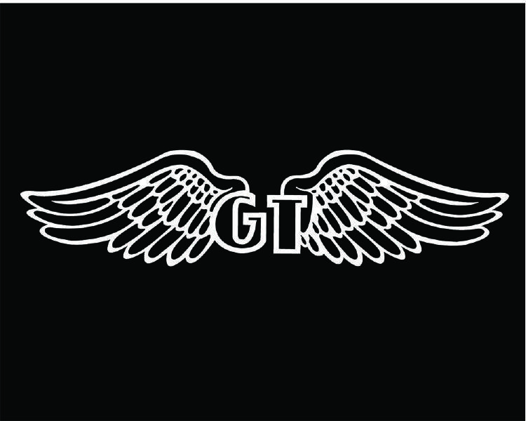 GT Logo - Gt Bike Logos | motorcycle | Gt bikes, Bmx, Gt bmx
