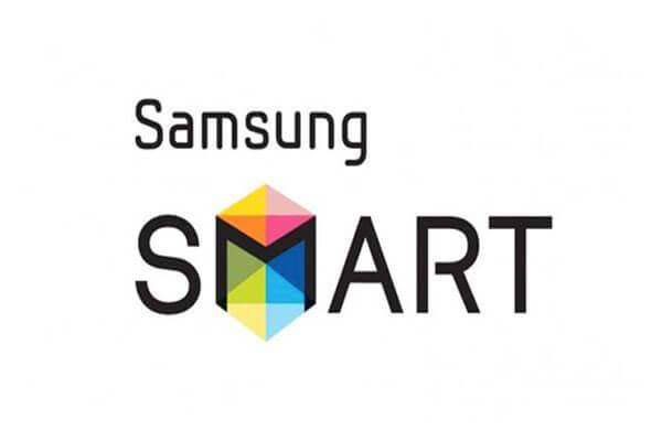 Samsung Smart Home Logo - UBD-M9000| Samsung Blu-Ray Player| ao.com