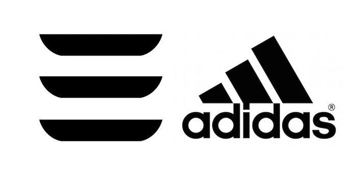 Tesla Model 3 Logo - Adidas Isn't Happy About Tesla's Old Model 3 Logo