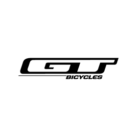 GT Logo - GT Bicycles logo vector