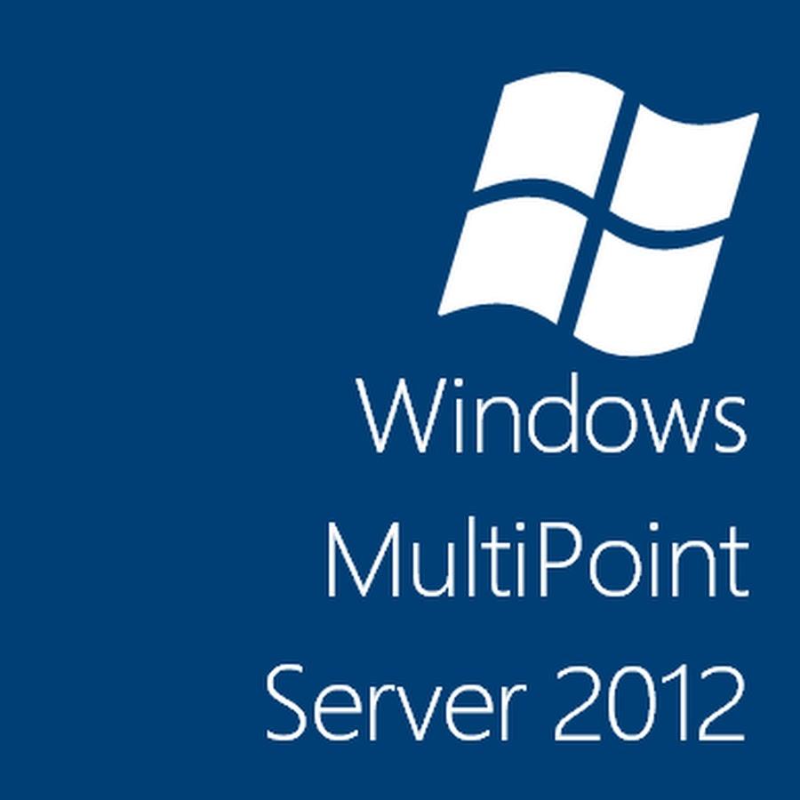 Microsoft Windows Server 2012 Logo - Windows Multipoint Server 2012 OLP License ESD | Original Softwares