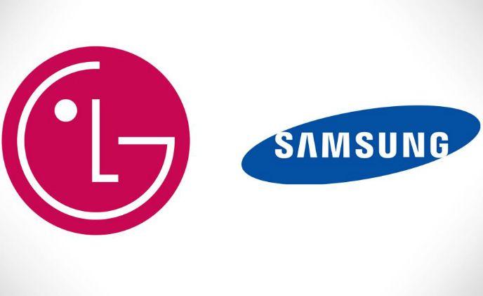 Samsung Smart Home Logo - Samsung and LG use different strategies to win smart home market ...