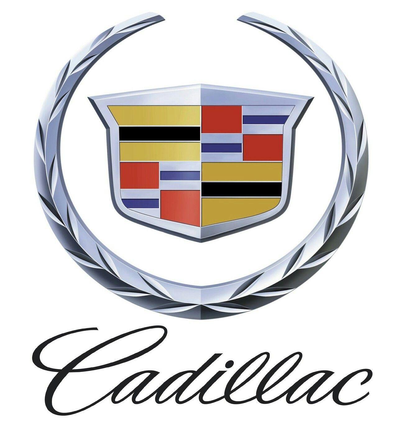 Cadillac Car Logo - Large Cadillac Car Logo | ☆Cadillac | Pinterest | Cadillac, Car ...