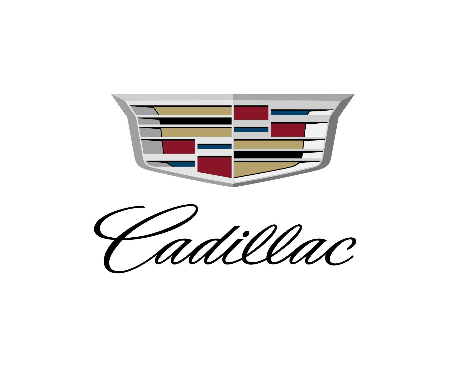 Big Cadillac Logo - Central Houston Cadillac | Serving Memorial & River Oaks Customers