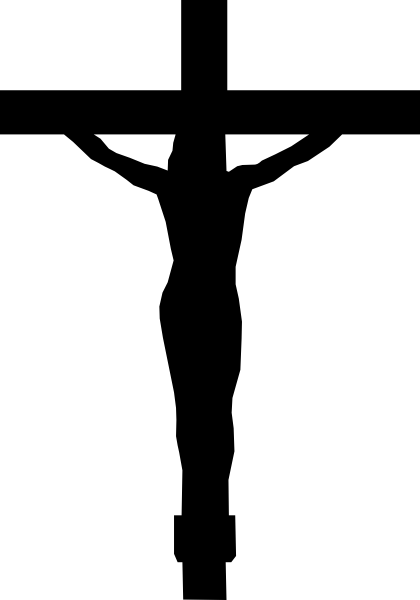 Cathloic Cross Logo - Free Catholic Cross Clipart, Download Free Clip Art, Free Clip Art