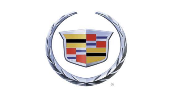 Big Cadillac Logo - Cadillac Brand Loyalty Makes Big Jump According to Polk