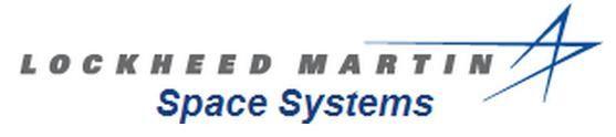 Lockheed Martin Space Logo - Aerospace Week Rice