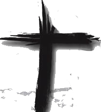 Cathloic Cross Logo - St. Patrick Catholic Church