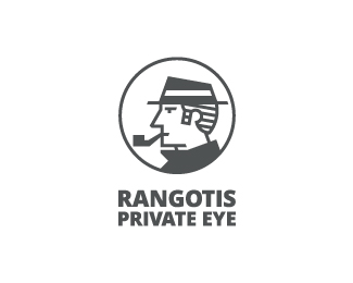 Private Eye Logo - Logopond - Logo, Brand & Identity Inspiration (Private eye logo)
