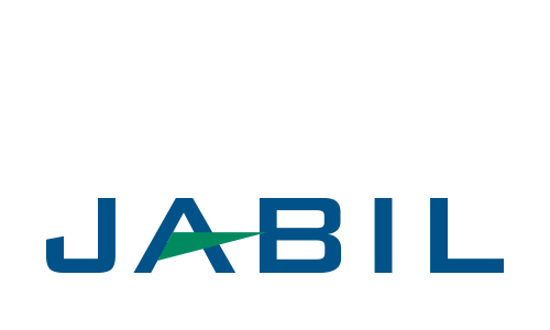Jabil Logo - Jabil Logo. Chin Tech EC