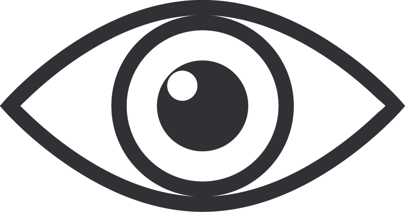 Private Eye Logo - Private Eye Sussex, Private Investigator Sussex, Private Eye