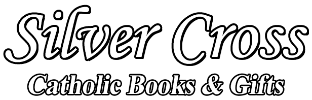 Cathloic Cross Logo - Silver Cross Catholic Books & Gifts. Fort Loramie, OH