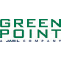 Jabil Logo - Green Point, A Jabil Company