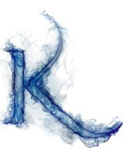 Flaming K Logo - Letter K Designs | Download free logos wallpaper Letter K for mobile ...