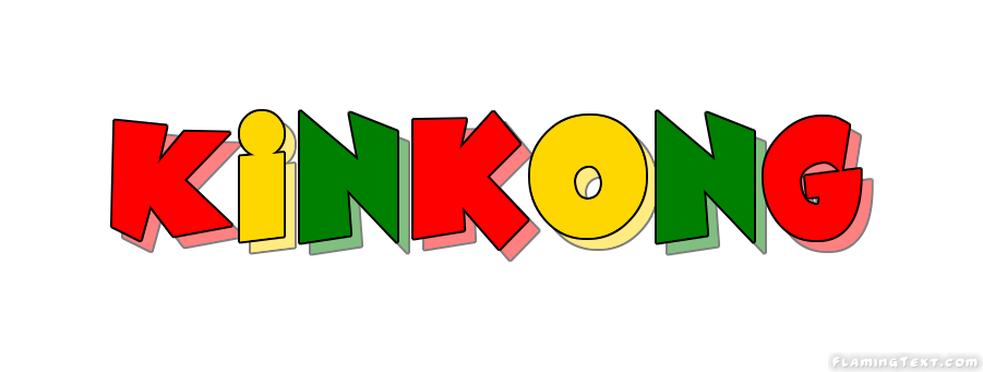 Flaming K Logo - Ghana Logo | Free Logo Design Tool from Flaming Text