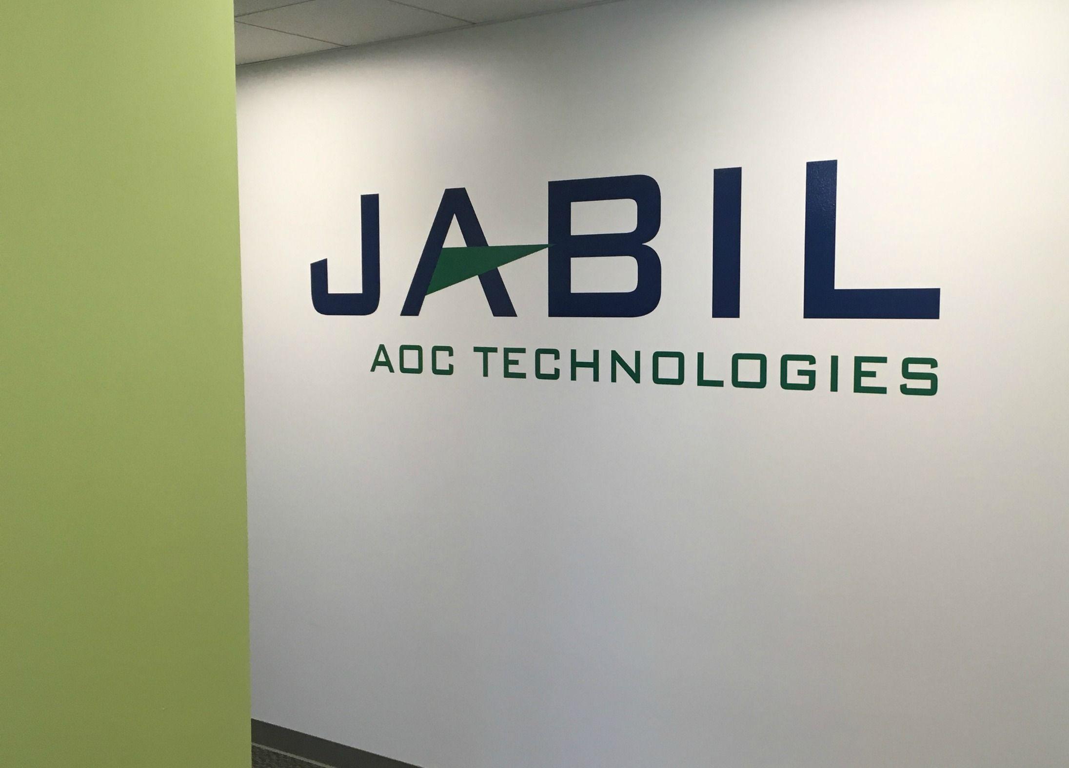 Jabil Logo - HO! NW 2016 08 Jabil Brings AOC Subsidiary to Hacienda