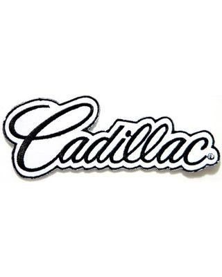 Big Cadillac Logo - Score Big Savings On CADILLAC Car Racing Team Club Jacket T Shirt