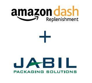 Jabil Logo - Jabil's Dash to smarter packaging for Amazon and brands