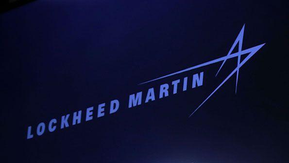 Lockheed Martin Space Logo - Lockheed Martin Wins Bid for Australian Submarine Combat System ...