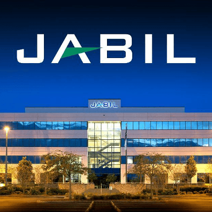 Jabil Logo - Jabil Jobs | Glassdoor