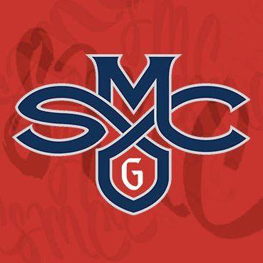 Saint Mary's Gaels Logo - Saint Mary's Gaels on Twitter: 