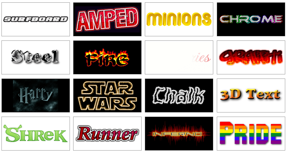 Flaming K Logo - Flaming text Logos