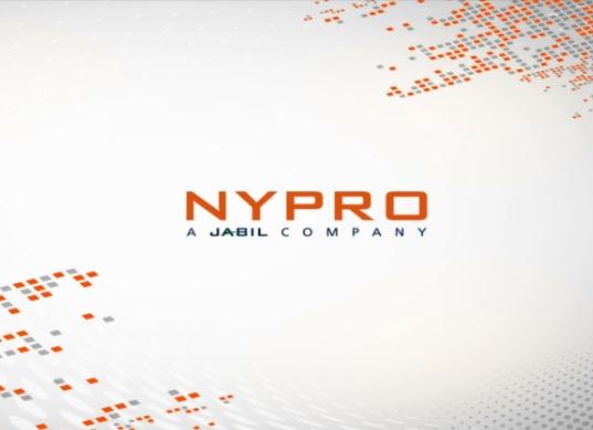 Jabil Logo - Nypro Expands Illinois Facility To Provide Cutting Edge Solutions